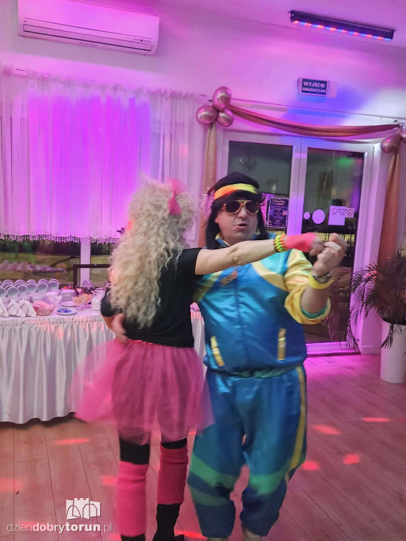 Bal Karnawałowy w Pieprzu i Wanilii