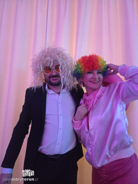 Bal Karnawałowy w Pieprzu i Wanilii