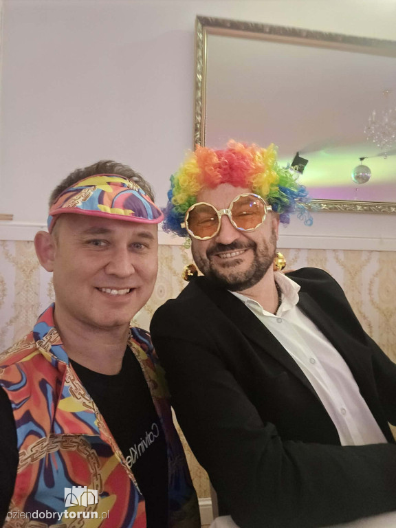 Bal Karnawałowy w Pieprzu i Wanilii