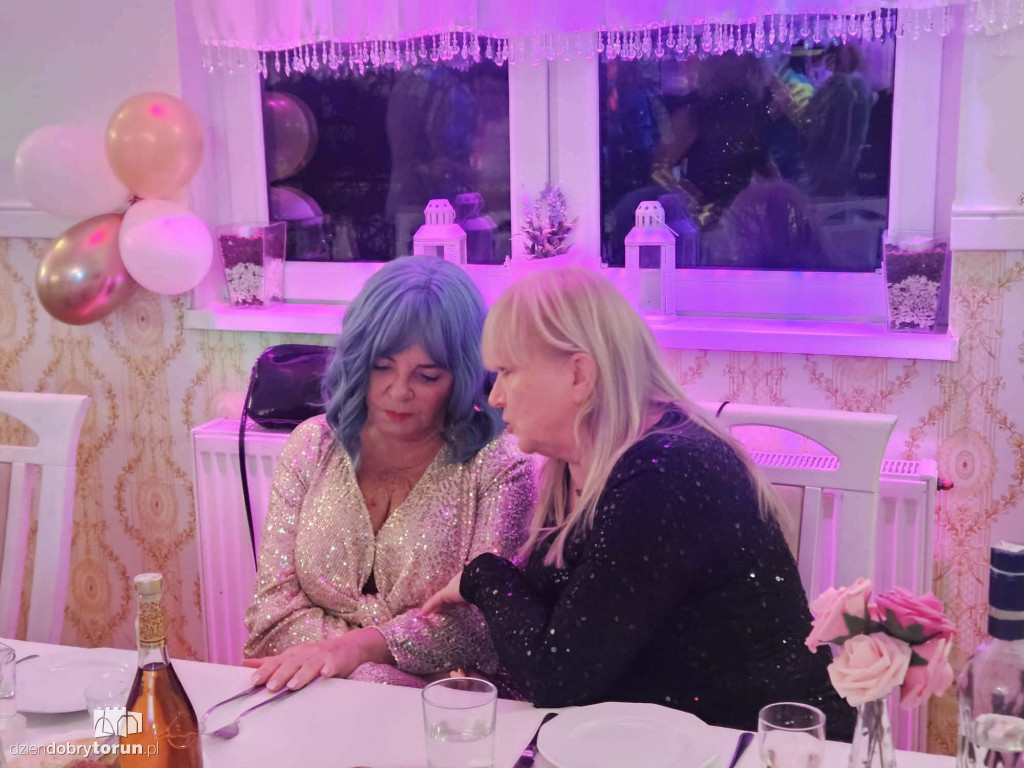 Bal Karnawałowy w Pieprzu i Wanilii