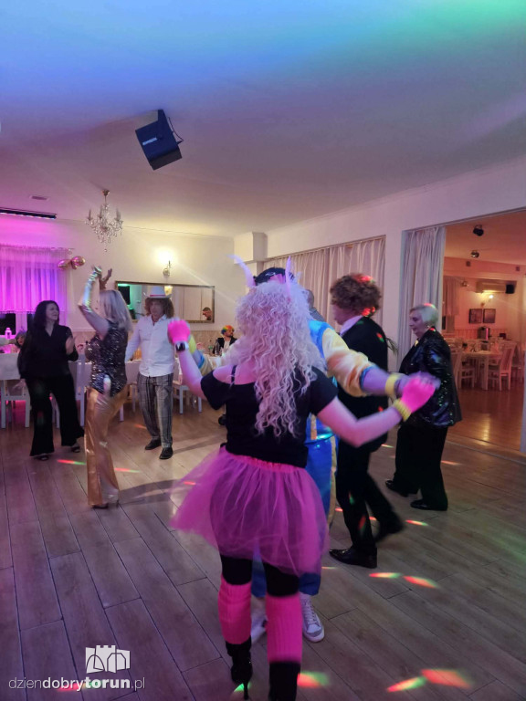 Bal Karnawałowy w Pieprzu i Wanilii