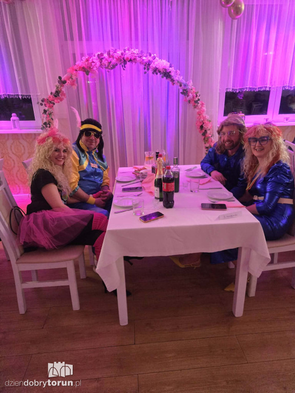 Bal Karnawałowy w Pieprzu i Wanilii