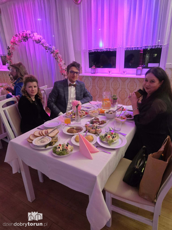 Bal Karnawałowy w Pieprzu i Wanilii