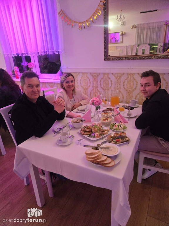 Bal Karnawałowy w Pieprzu i Wanilii