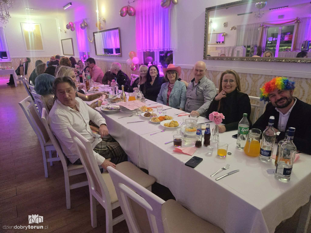 Bal Karnawałowy w Pieprzu i Wanilii