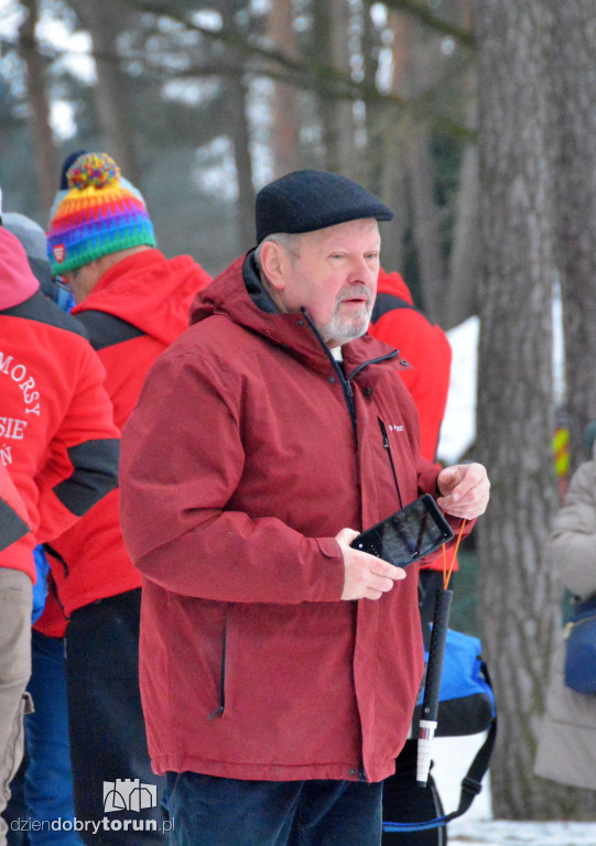 34. Finał Orkiestry - Morsy w Kamionkach