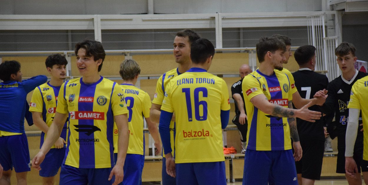 Charytatywny turniej piłki halowej dla WOŚP