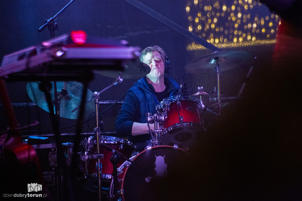 34. Finał WOŚP - koncerty i licytacje w Toruniu