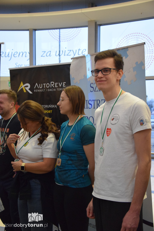 Toruń wiosłuje dla WOŚP