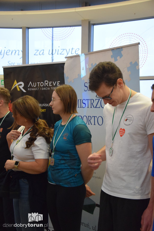 Toruń wiosłuje dla WOŚP