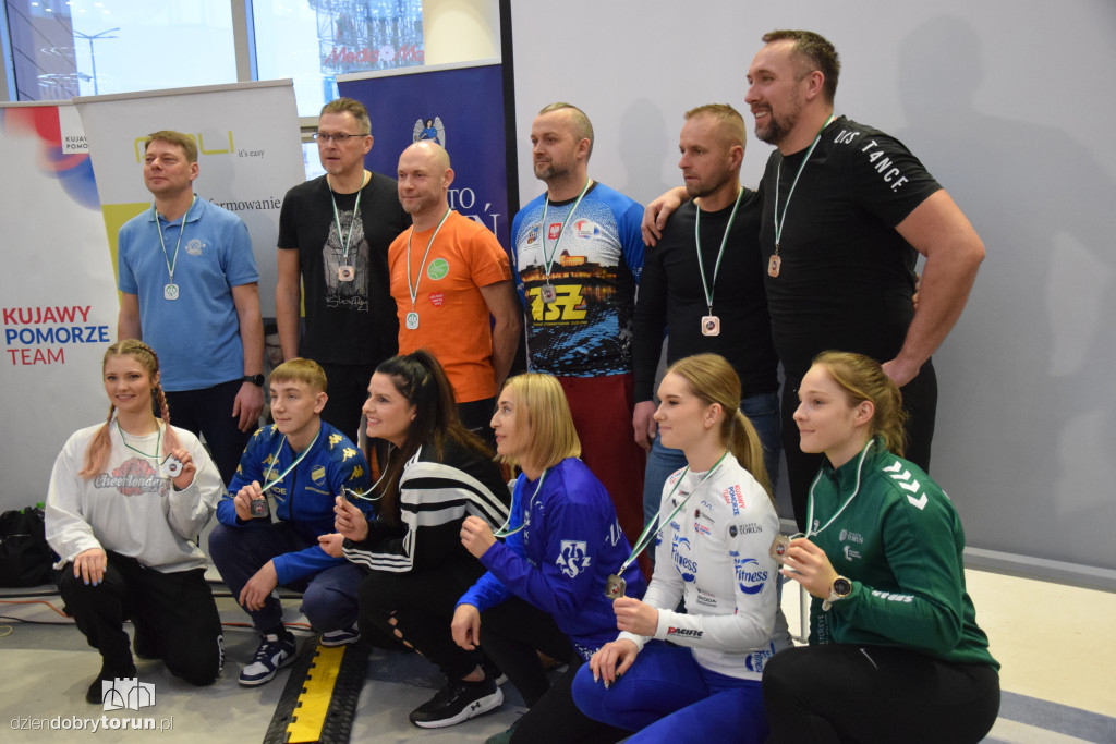 Toruń wiosłuje dla WOŚP