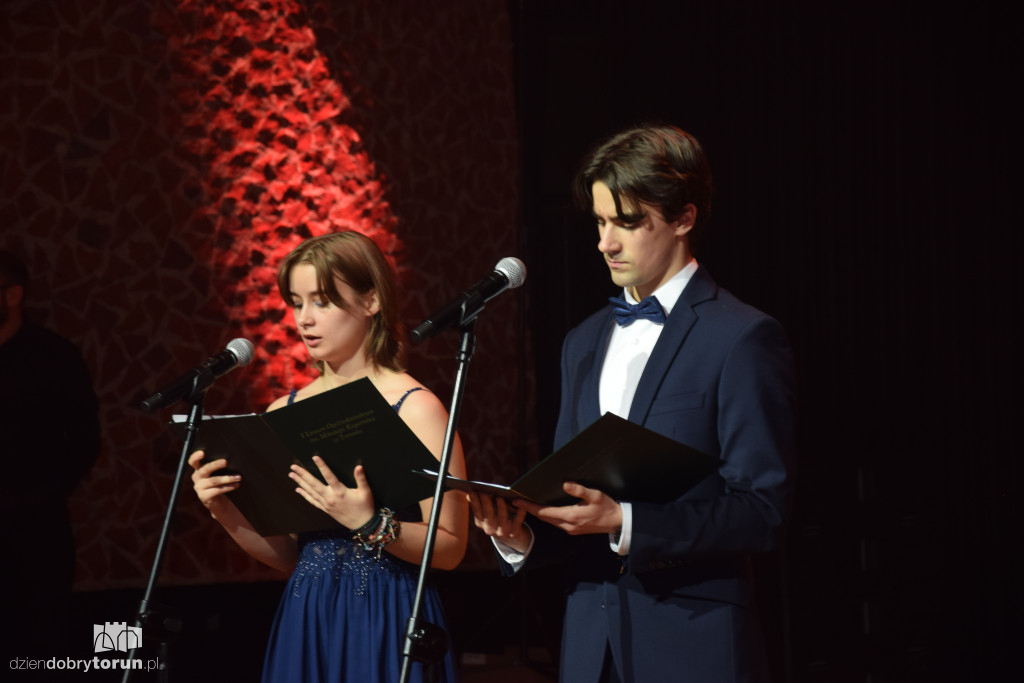 Studniówka I LO w CKK Jordanki