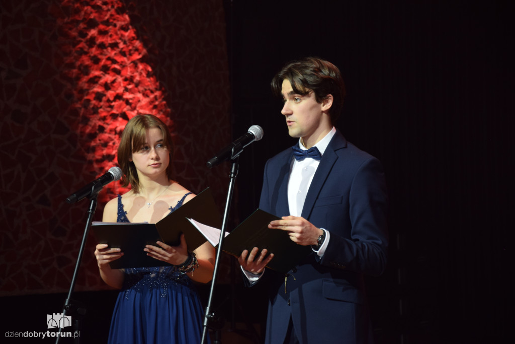 Studniówka I LO w CKK Jordanki