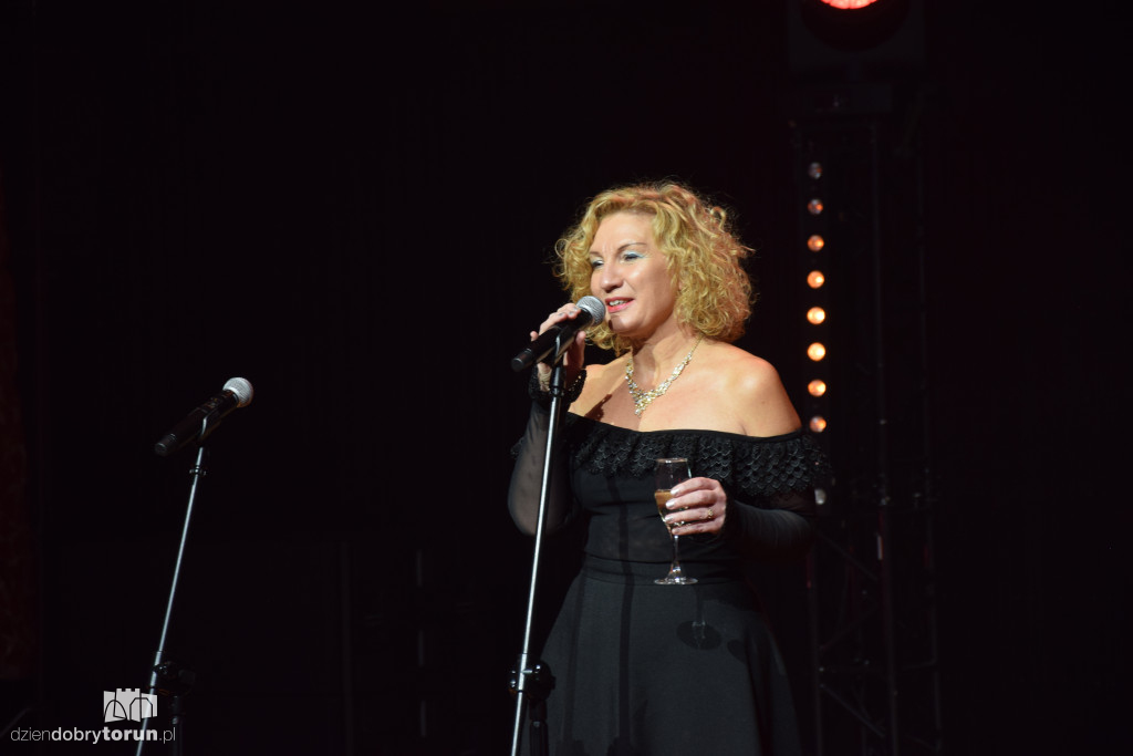 Studniówka I LO w CKK Jordanki