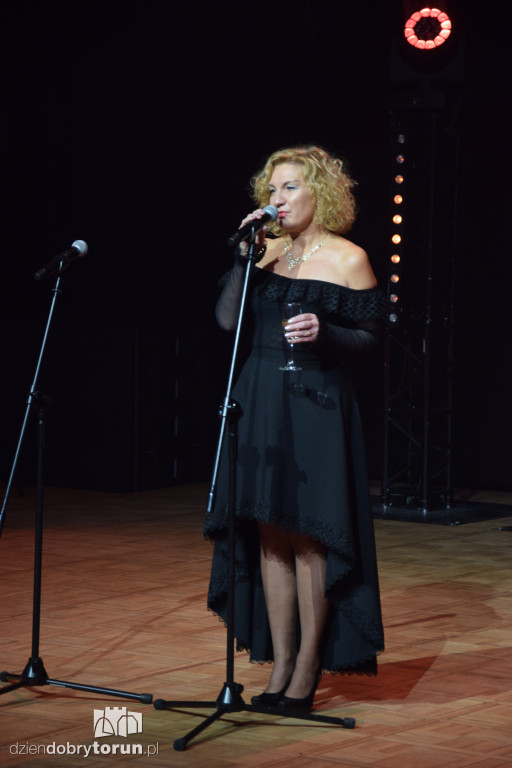 Studniówka I LO w CKK Jordanki