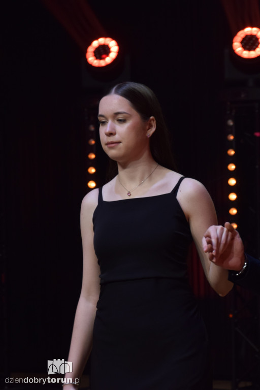 Studniówka I LO w CKK Jordanki