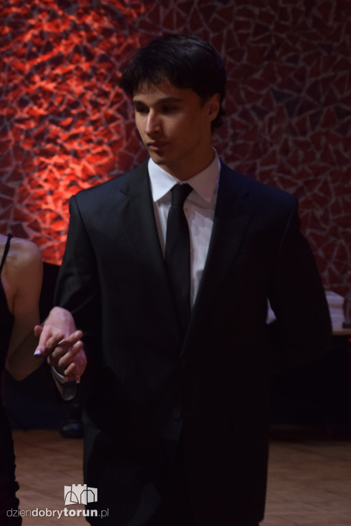 Studniówka I LO w CKK Jordanki