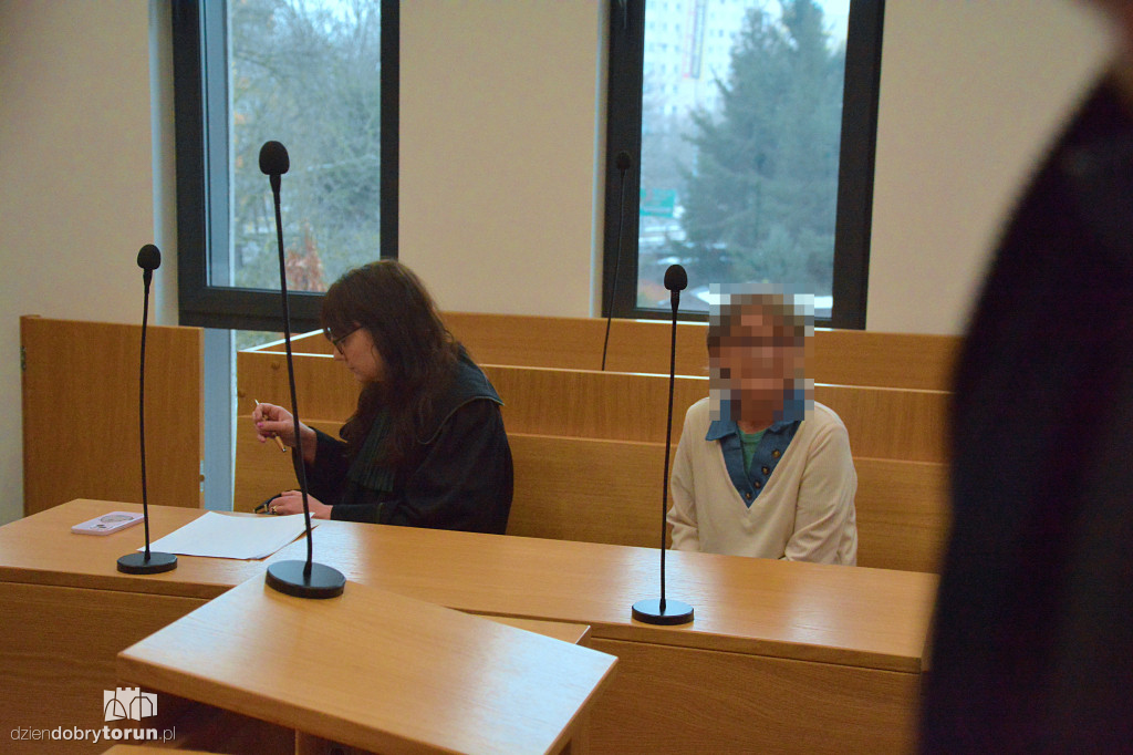 Sądowy finał głośnej sprawy