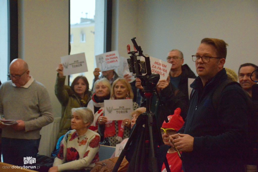 Sądowy finał głośnej sprawy