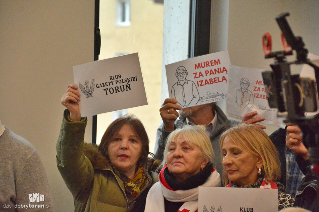 Sądowy finał głośnej sprawy