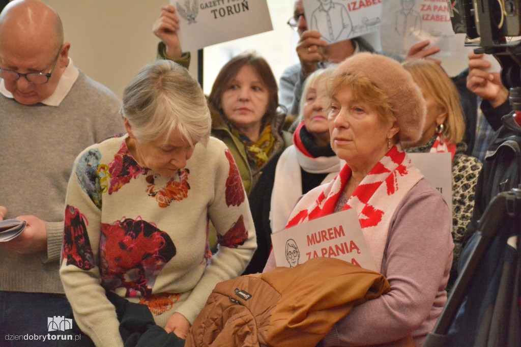 Sądowy finał głośnej sprawy