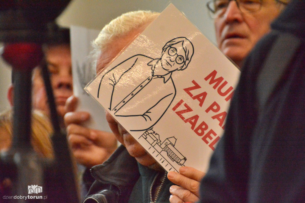 Sądowy finał głośnej sprawy