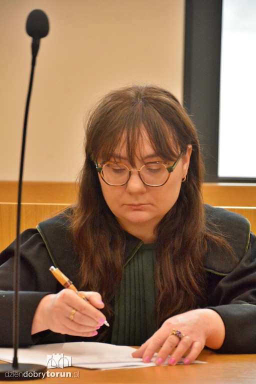 Sądowy finał głośnej sprawy