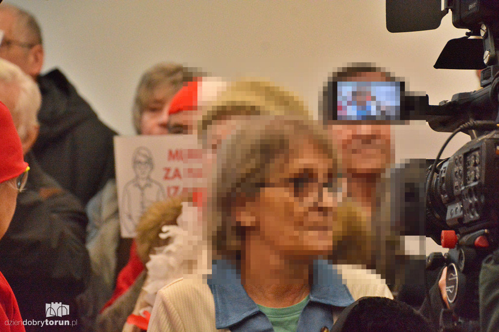 Sądowy finał głośnej sprawy