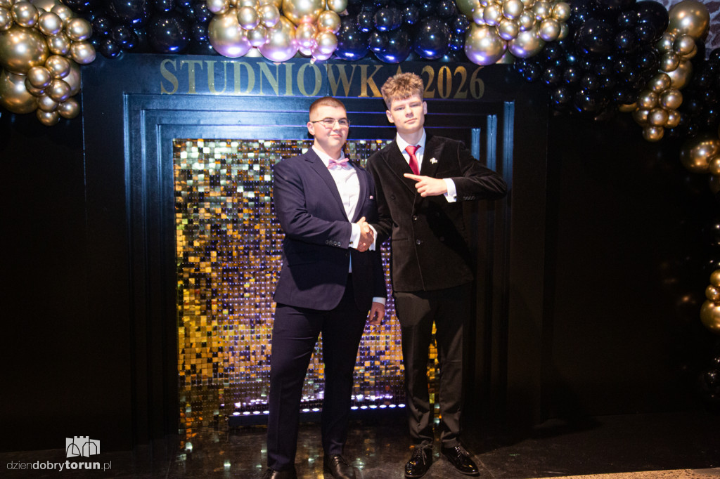 Studniówka III LO w Jordankach