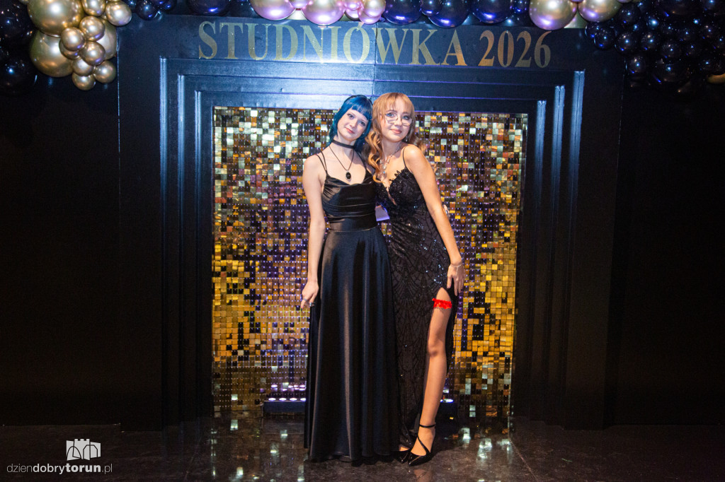 Studniówka III LO w Jordankach