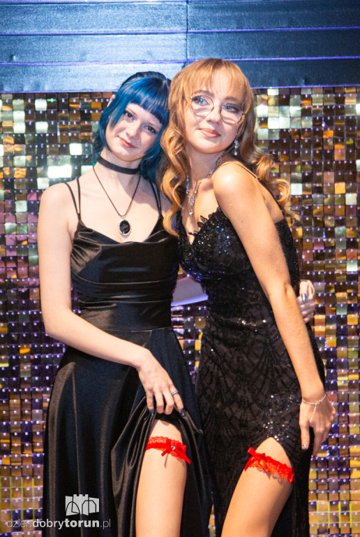 Studniówka III LO w Jordankach