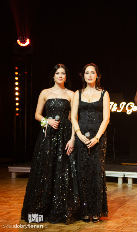 Studniówka III LO w Jordankach