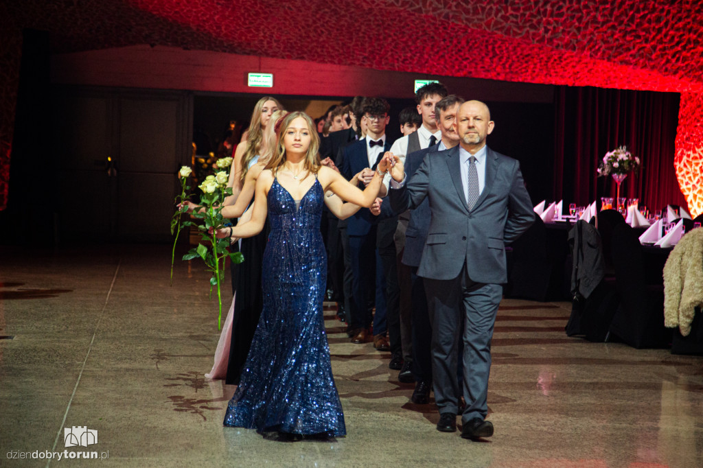 Studniówka III LO w Jordankach