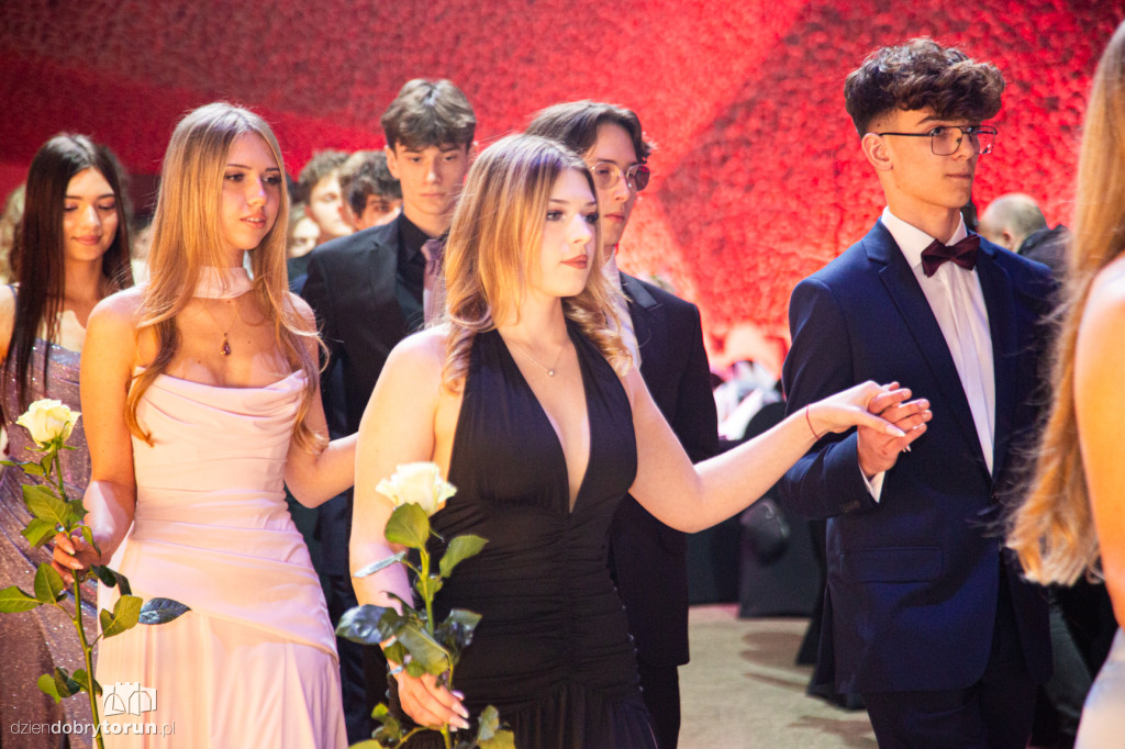 Studniówka III LO w Jordankach