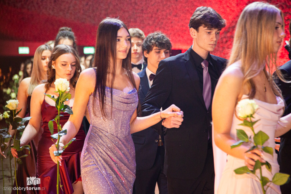 Studniówka III LO w Jordankach