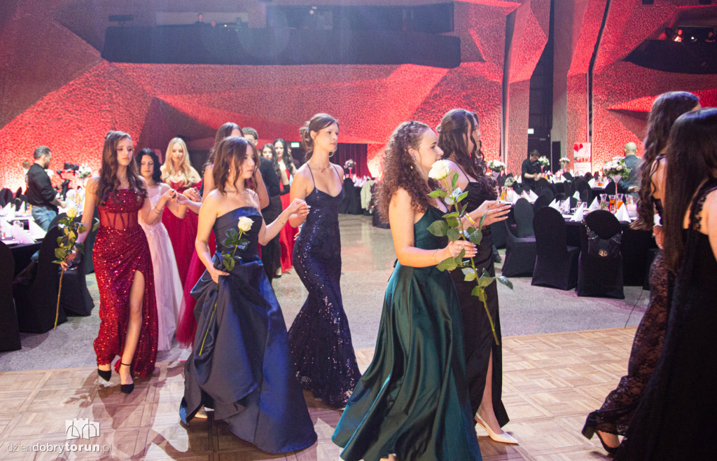 Studniówka III LO w Jordankach