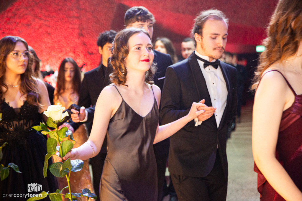 Studniówka III LO w Jordankach