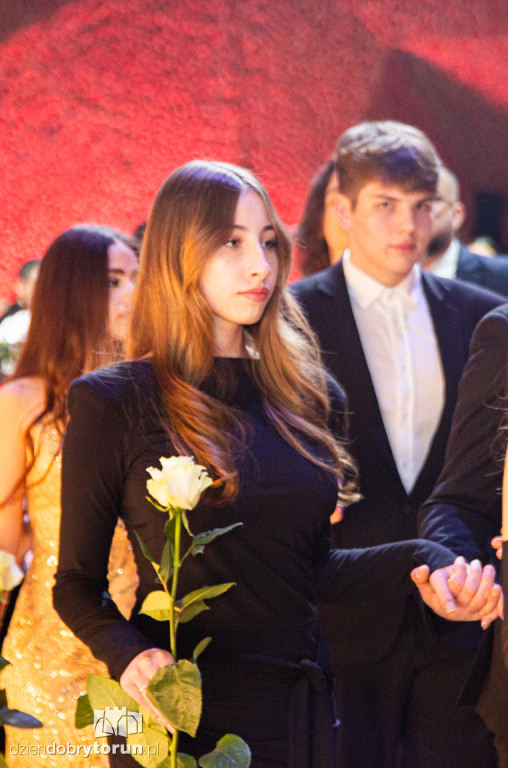 Studniówka III LO w Jordankach