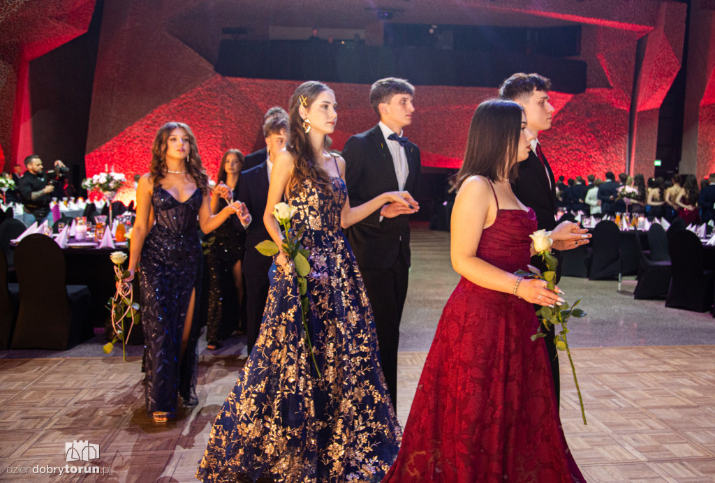 Studniówka III LO w Jordankach