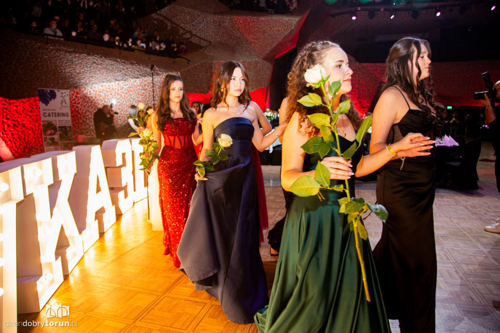 Studniówka III LO w Jordankach