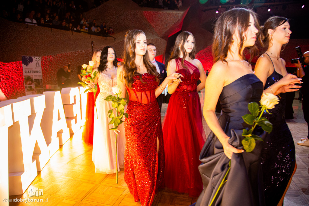 Studniówka III LO w Jordankach