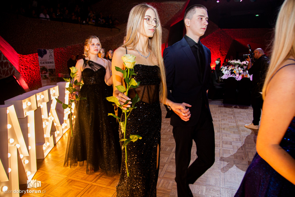 Studniówka III LO w Jordankach