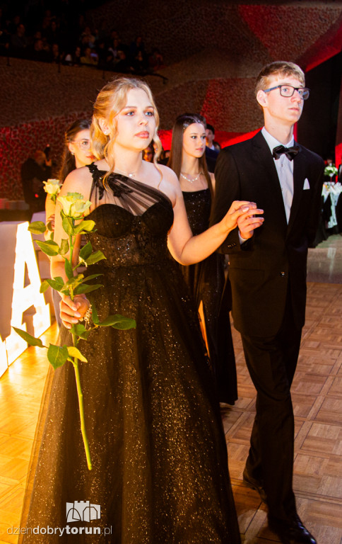 Studniówka III LO w Jordankach