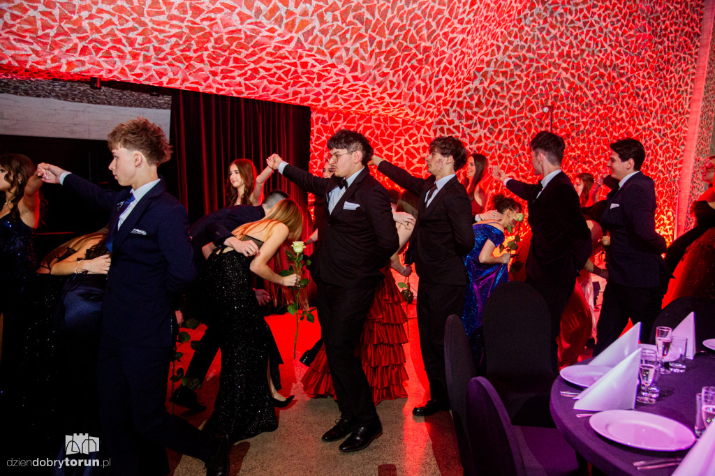 Studniówka III LO w Jordankach