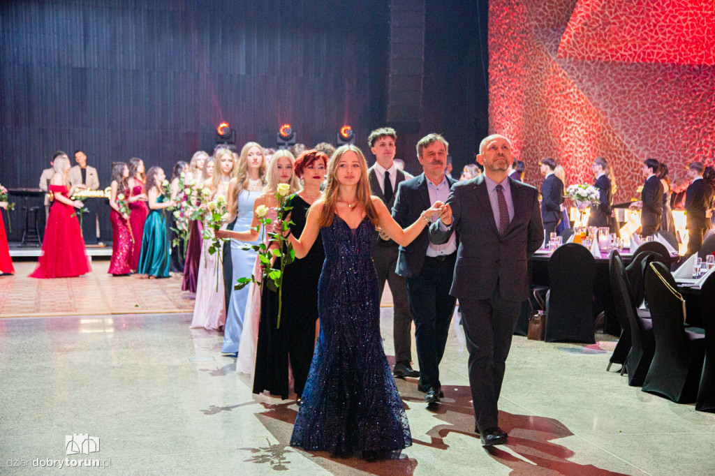 Studniówka III LO w Jordankach