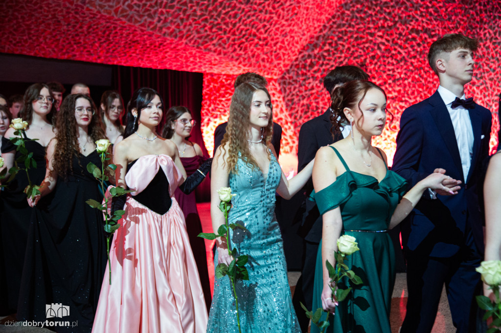 Studniówka III LO w Jordankach