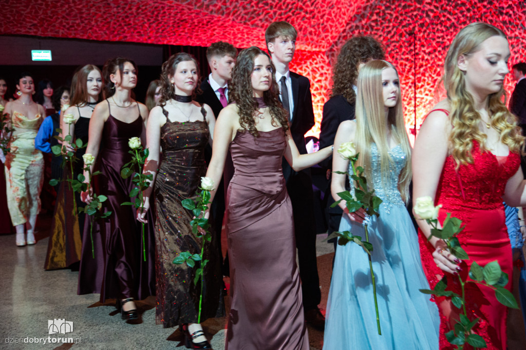 Studniówka III LO w Jordankach