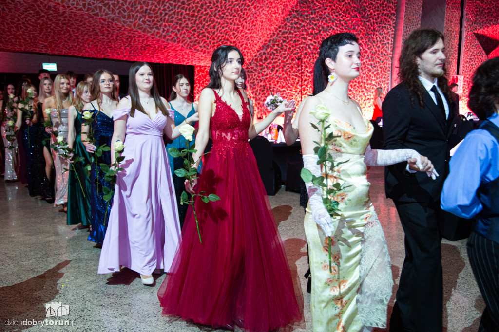 Studniówka III LO w Jordankach