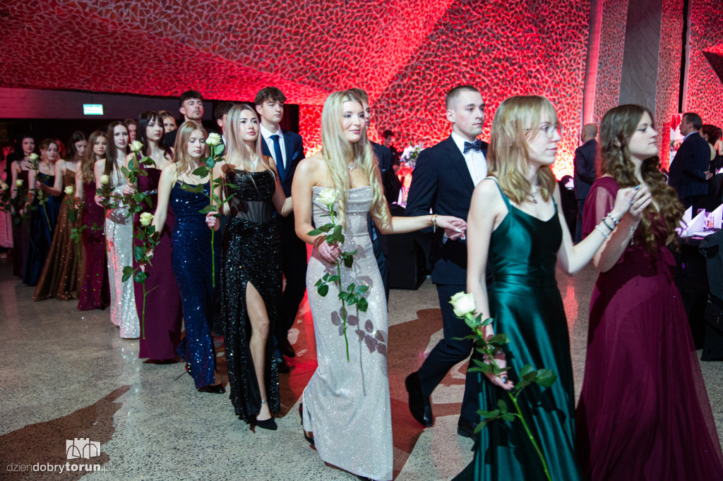 Studniówka III LO w Jordankach