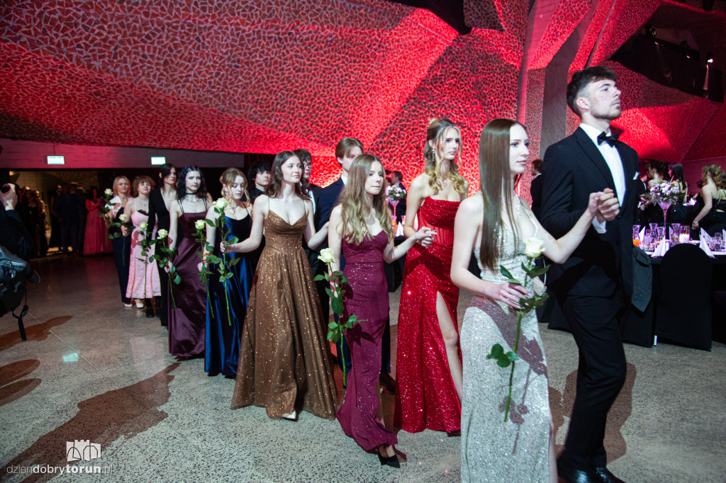 Studniówka III LO w Jordankach